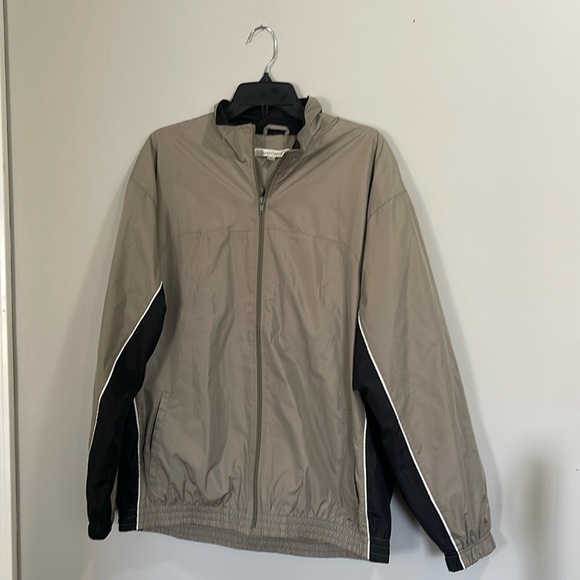 Vintage Travelsmith Lightweight Jacket Windbreaker - Picture 1 of 9